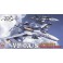 1/72 VF-0A/S W/ GHOST MACROSS ZERO 65777