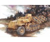 1/35 SD.KFZ.251 AUSF. C MIT WURFRAHMEN 40  (01/25) *