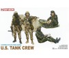 1/35 U.S. TANK CREW