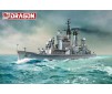 1/700 U.S.S. CHICAGO CG-11