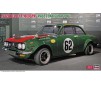 1/24 ISUZU BELLETT 1600GTR RACE CONFIGURATION (06/25) *