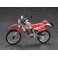 1/12 HONDA XLR BAJA BK16 (2/25) *