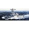 1/350  U.S.S. ARLEIGH BURKE DDG-51