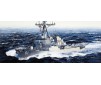 1/350  U.S.S. ARLEIGH BURKE DDG-51