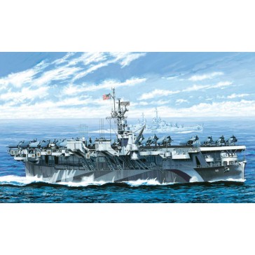 1/700  U.S.S. INDEPENDENCE CVL-22 1943
