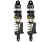 POWERSTROKE' SHOCKS FOR TRAXXAS MAXX (FR OR RR)(2)