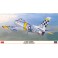 1/48 F-86F SABRE KOREAN WAR ACE 7532