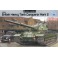 1/35 BRITISH HEAVY TANK CONQUEROR MII BLACK LABEL