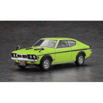 1/24 MITSUBISHI COLT GALANT GTO-MR AEROCUSTOM (08/25) *