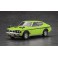 1/24 MITSUBISHI COLT GALANT GTO-MR AEROCUSTOM (08/25) *