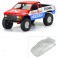 1987 NISSAN HARDBODY D21 CLEAR BODY 313 CRAWLER