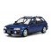 1/24 SUBARU IMPREZA SPORTS WAGON WRX (05/25) *