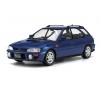 1/24 SUBARU IMPREZA SPORTS WAGON WRX (05/25) *