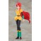 1/12 GOD BLESS DANCOUGA SARA YUUKI SP625 (2/25) *
