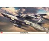 1/72 B-7E STRATOJET 100 TH BOMBER WING  02474