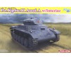 1/35 PZ.KPFW.II AUSF.A W/INTERIOR