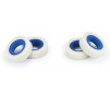 1/24 DUAL STAGE FR/RR 1.0" CRAWLING FOAM INSERTS (4)