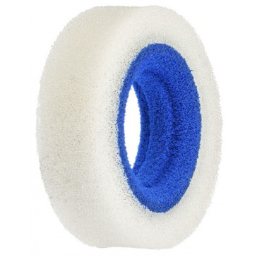 1/24 DUAL STAGE FR/RR 1.0" CRAWLING FOAM INSERTS (4)