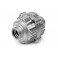 Alloy Differential Case Set