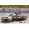 1/35 SD.KFZ.3A MAULTIER HALF TRACK M. 3.7CM FLAK 37