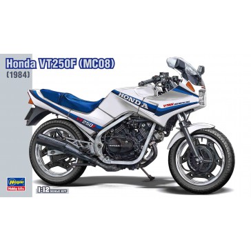 1/12 HONDA VT250F 1984 BK14