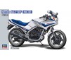 1/12 HONDA VT250F 1984 BK14