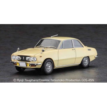 1/24 MECHA-DOC ISUZU BELETT 1600GTR SP627 (2/25) *
