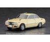 1/24 MECHA-DOC ISUZU BELETT 1600GTR SP627 (2/25) *