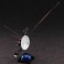 1/48 UNMANNED VOYAGER W/MISSION EMBLEM PATCH (04/25) *