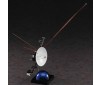 1/48 UNMANNED VOYAGER W/MISSION EMBLEM PATCH (04/25) *