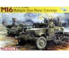 1/35 MULTIPLE GUN MOTOR CARRIAGE