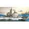 1/350 U.S.S. TICONDEROGA CG-47
