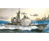 1/350 U.S.S. TICONDEROGA CG-47