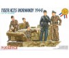 1/35 TIGER ACES NORMANDY 1944
