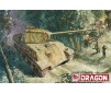 1/35 SD.KFZ.171 PANTHER G EARLY PZ.RGT.26 ITA