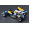 1/24 WILLIAMS FW14 (07/25) *
