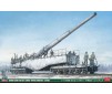 1/72 GERMAN ARMY RAILWAY GUN K5(E) LEOPOLD C. 30070
