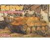 1/35 HETZER COMMAND VERSION