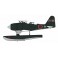 1/48 MITSUBISHI F1M2 OBS. SEAPLANE SANYOMARU 07538