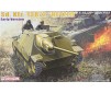 1/35 SD.KFZ.138/2 HETZER EARLY VERSION