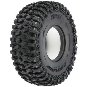 HYRAX XL 2.9" G8 ROCK TERRAIN TYRES FOR AXIAL SCX6