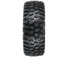 1/6 Hyrax XL G8 Front/Rear 2.9 Rock Crawling Tires (2)