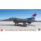 1/48 F-16CM FIGHTING FALCON MAIDEN FLIGHT 07535