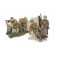 1/35 SOVIET MOTOR RIFLE TROOP (BERLIN 1945) (02/25) *