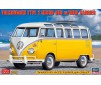 1/24 VOLKSWAGEN TYPE 2 W/ ROOF CARRIER 1963 20689