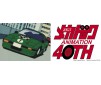 1/24 MECHA-DOC MAZDA SAVANNA CHAMP RX7 SP618