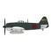1/48 KAWANISHI N1K1-JA SHIDEN TYPE 11 KOH 7541