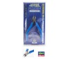 NIPPERS KNIFE FOR PLASTIC MODELS HP1