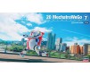 1/20 MECHATROWEGO NO. 7 SPORTS JPN 64806