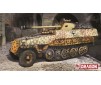 1/35 SD.KFZ.251/22 AUSF.D W/NIGHT VISION FALKE